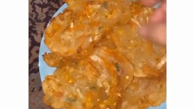 5 Resep Takjil Tasyi Athasyia yang Bisa Jadi Ide Buka Puasa