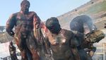 Pompeii, Kota Kuno Melegenda yang Jadi Situs Warisan Dunia