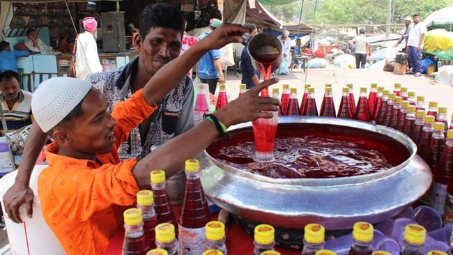 Manis Gurih! Ini Menu Buka Puasa Enak di Berbagai Negara Asia