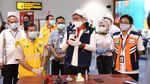 13 Dokter Diterjunkan untuk Rapid Test di Bandara Soetta