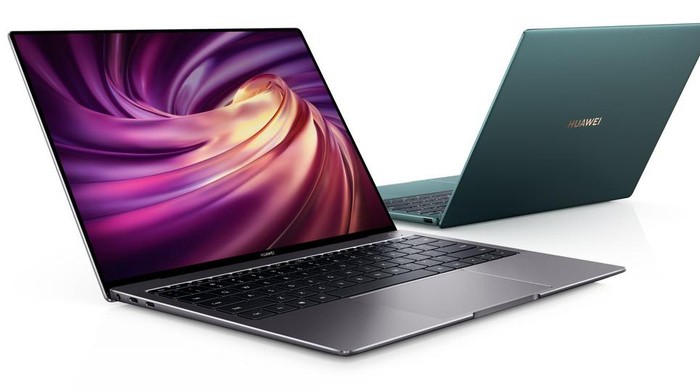 MateBook X Pro