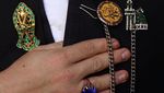 Melihat Lebih Dekat Kehidupan Penganut Sufi Kasnazani di Irak