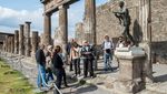Pompeii, Kota Kuno Melegenda yang Jadi Situs Warisan Dunia