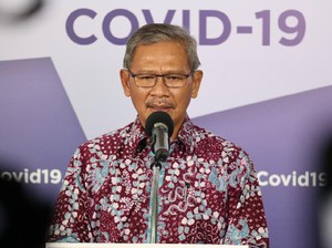 Kutip WHO, Jubir RI Ingatkan Corona Tak Akan Berakhir dengan Cepat