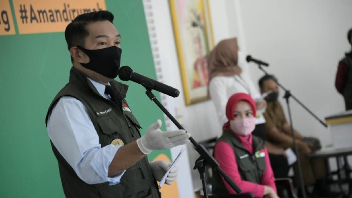 Ridwan Kamil