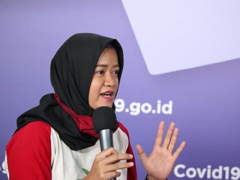 Pegiat Indonesia Berkebun, Winartania.