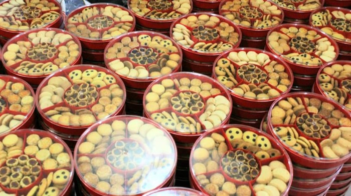 Kue -