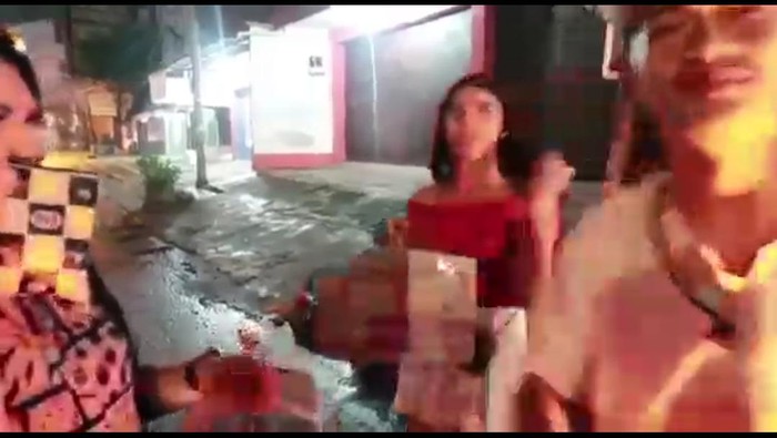 Youtuber Bandung