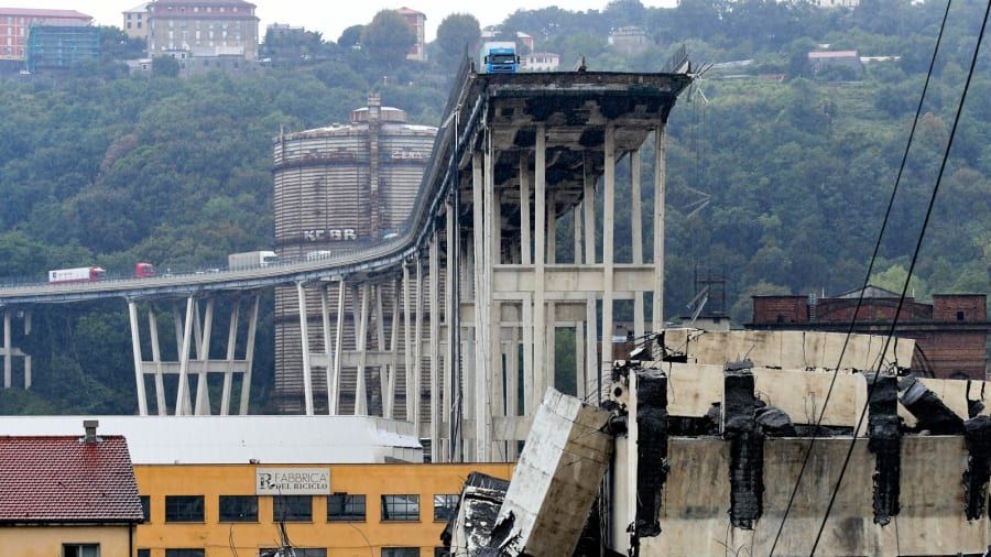 Jembatan Morandi