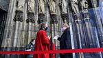 Jerman Longgarkan Lockdown, Gereja Cologne Mulai Dibuka