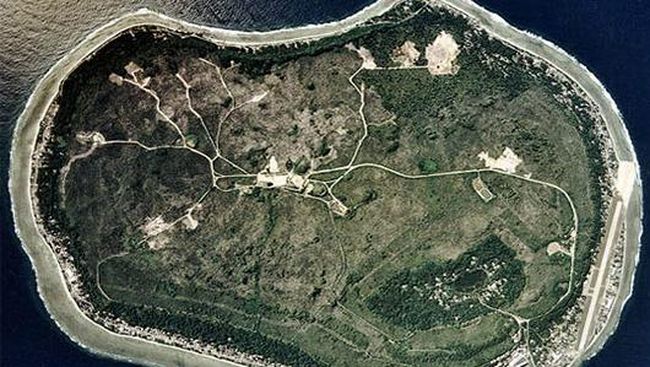 Republik Nauru: Dulu Negara Kaya Raya Sekarang Jadi Termiskin di Dunia