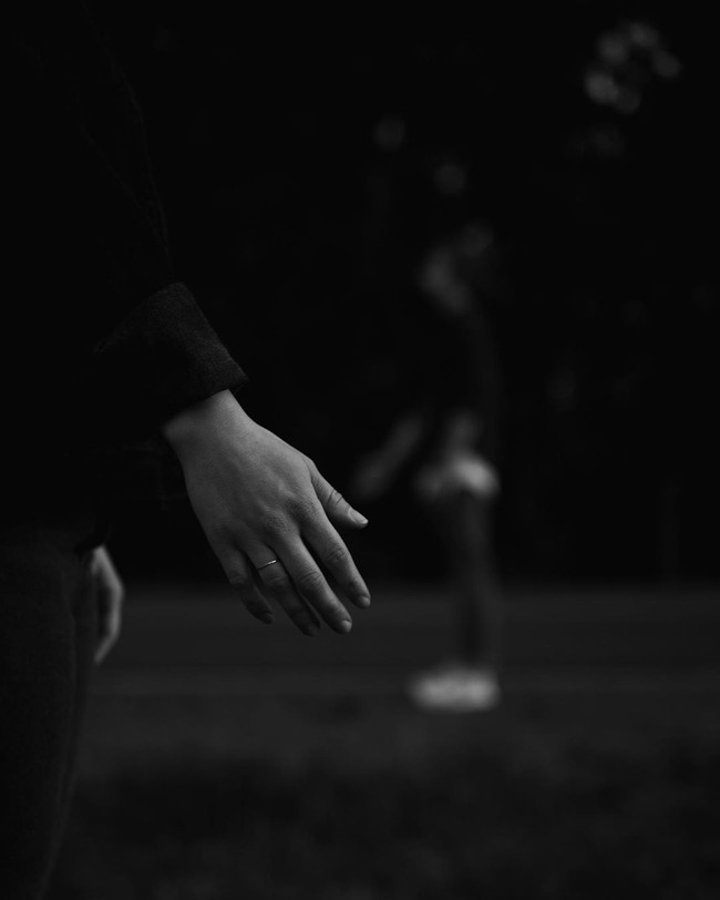 Pasangan tersebut pun viral setelah Savannah mengabadikan momen pacaran mereka di TikTok. Sejumlah netizen berkomentar bahwa pasangan tersebut sangat romantis dan manis.  Foto: dok. Instagram