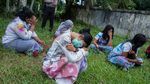 Mau Pesta Kelulusan, Eh... Ketangkep