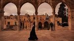 Begini Histori dan Pesona Dome of The Rock