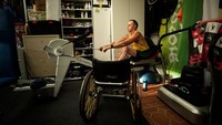 Ribuan atlet olimpian kini tak bisa berkompetisi di tengah pandemi Corona dan bahkan harus menunda satu tahun lagi untuk mengincar mendali karena Olimpiade diundur ketahun depan.