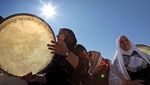 Melihat Lebih Dekat Kehidupan Penganut Sufi Kasnazani di Irak