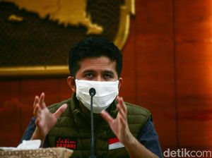 Wagub Jatim Menanti Kolaborasi dengan Kapolda Jatim yang Baru
