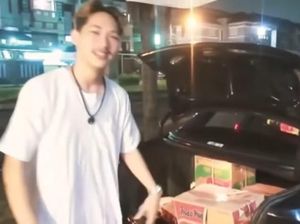 Pelarian YouTuber Ferdian Paleka Diduga Dibantu Ayahnya