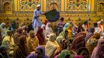 Mengenal Festival Urs, Tradisi Tahunan yang Digelar di India