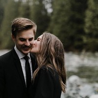 Savannah dan Ryan sudah bertunangan, keduanya bahkan telah merencanakan pernikahan pada 8 Mei. Namun karena pandemi, rencana tersebut pun ditunda.  Foto: dok. Instagram