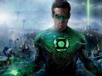 Sinopsis Film Green Lantern, Kisah Pilot yang Jadi Pahlawan Antar Galaksi