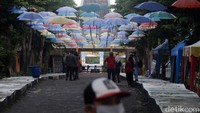 Taman satwa tersebut ikut terdampak Pandemi COVID-19. Taman satwa yang ditutup itu membuat tidak adanya pemasukan untuk perawatan dan membeli pakan hewan.