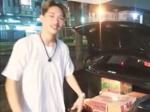 Ngeprank Sampah demi Sensasi Sampai Lupa Empati