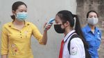 Potret Anak-anak di Vietnam yang Kembali Bersekolah