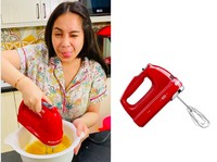Harga Fantastis Alat Dapur Nagita hingga Minum Sperma Cegah Corona