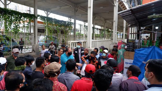 Dok Ikatan Keluarga Minang