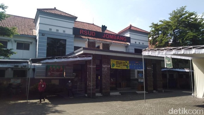 RSUD Jombang