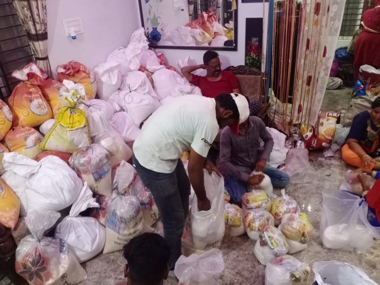 Tajammul dan Muzammil