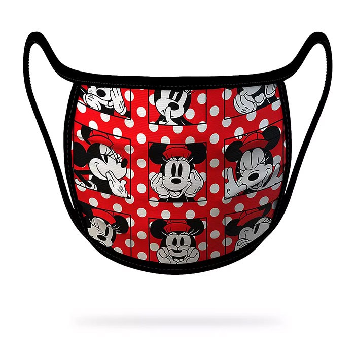 Gemas! Masker Bertema Kartun Disney Dijual Seharga Rp 298 Ribu Masker kain jadi salah satu benda yang paling diburu di masa pandemi Corona. Disney pun buat masker kain berbagai karakter yang dijual seharga Rp 298 ribu.