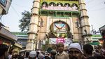 Mengenal Festival Urs, Tradisi Tahunan yang Digelar di India