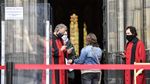 Jerman Longgarkan Lockdown, Gereja Cologne Mulai Dibuka
