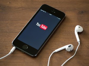 Saya Mau Buka Toko Baju, Apakah Muter Lagu dari YouTube Harus Bayar Royalti?