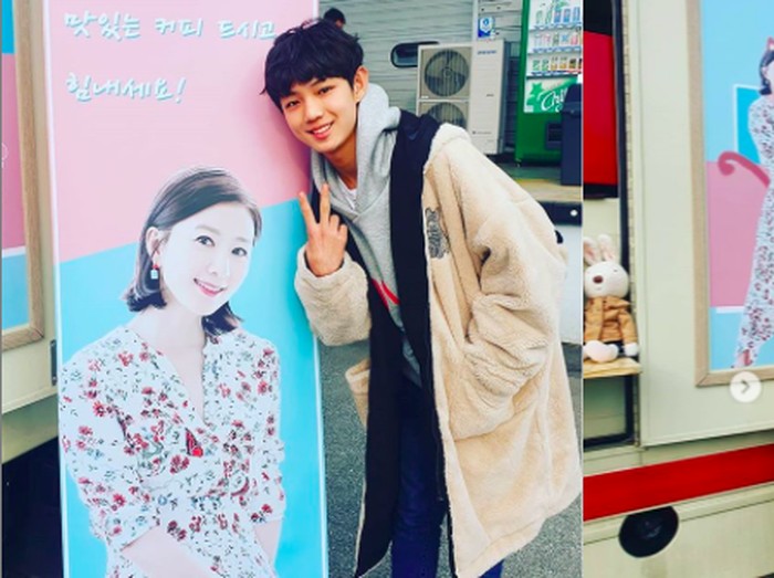 Jeon Jin Seo Jeon Jin Seo