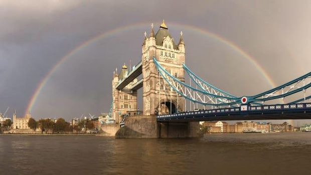Paul Gilham/Getty Images Europe/Getty Images via CNN