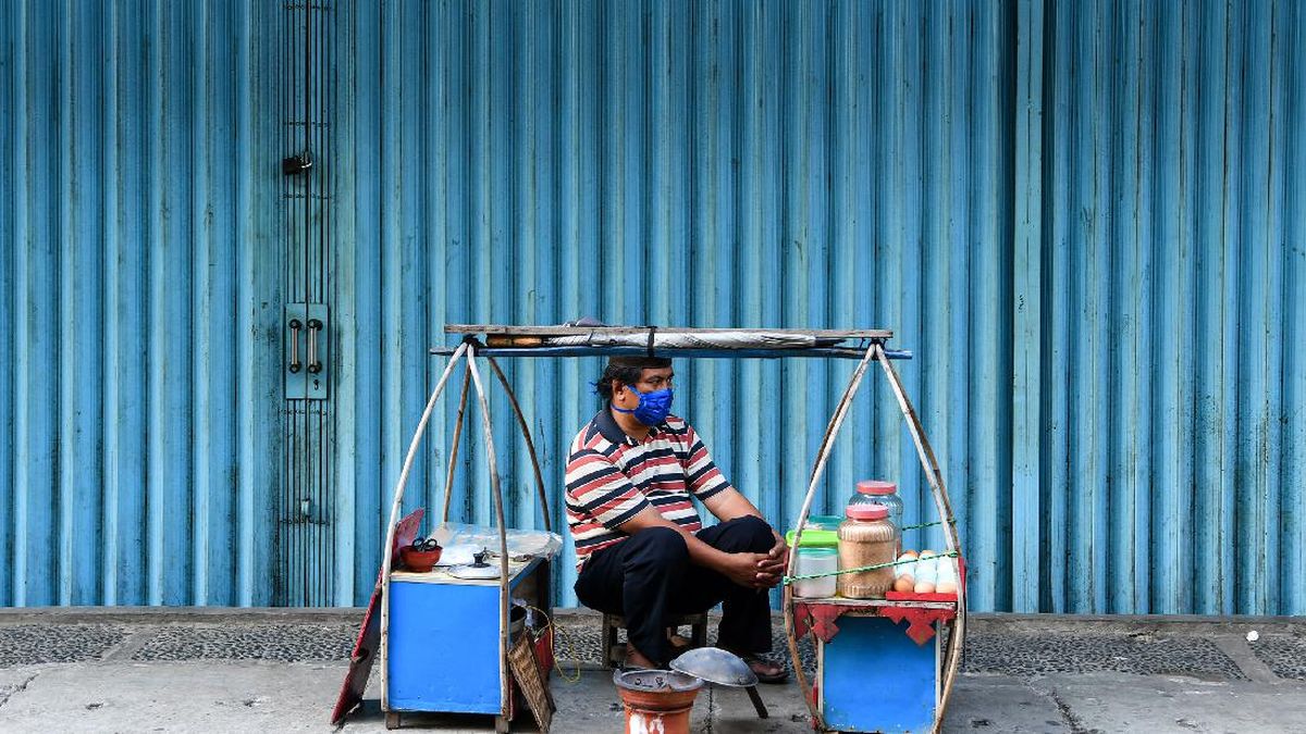 Pelaku ekonomi dapat diartikan