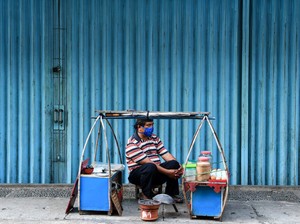Pulihkan Ekonomi, Kepala Daerah Terpilih Wajib Lakukan Ini