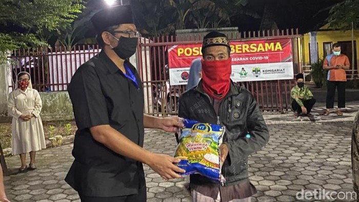 corona banyuwangi