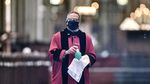 Jerman Longgarkan Lockdown, Gereja Cologne Mulai Dibuka