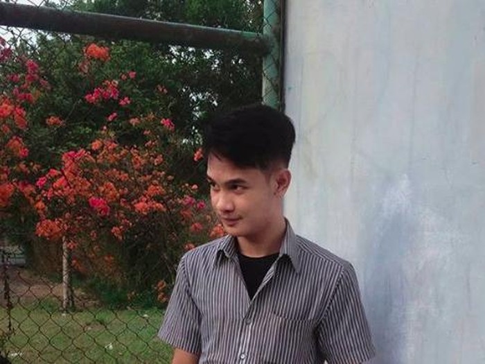 teman ferdinan minta maaf