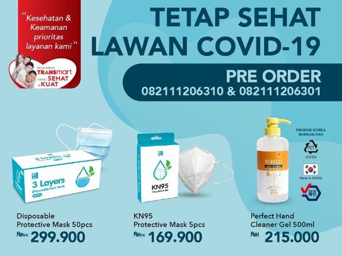Transmart