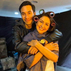 5 Artis Indonesia Dinikahi Berondong, Tetap Harmonis Meski Suami Lebih Muda 5 Artis Indonesia Dinikahi Berondong, Tetap Harmonis Meski Suami Lebih Muda