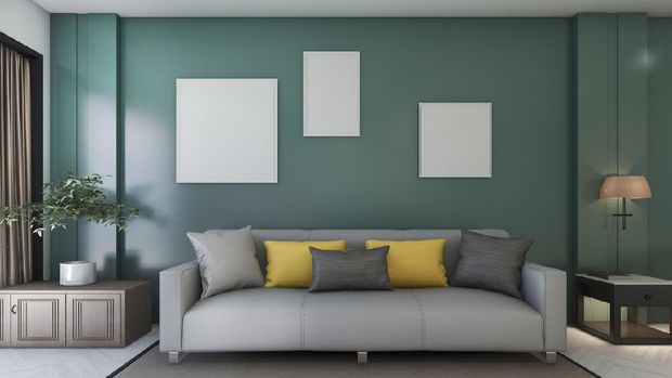 3d rendering by 3dsmax