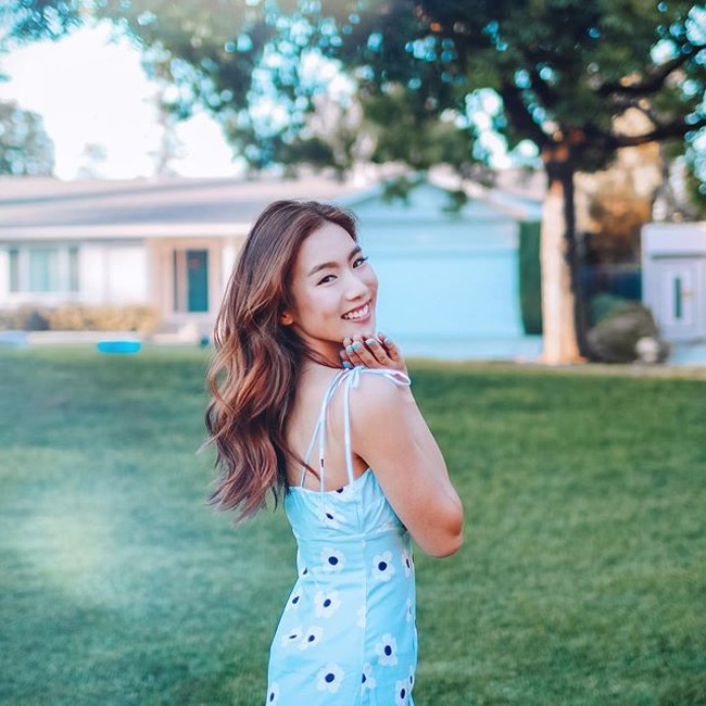 Foto: Instagram @mikirai