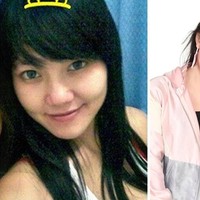 Penyanyi dangdut Via Vallen sudah memulai kariernya sebagai musisi sejak remaja. Dan inilah penampilan Via saat SMA, imut dengan rambut layer. Dan kini saat sudah terkenal, Via juga tetap tampil dengan rambut panjang sebahu. Foto: Instagram