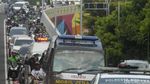 Potret Iring-iringan Ambulans Jenazah Didi Kempot