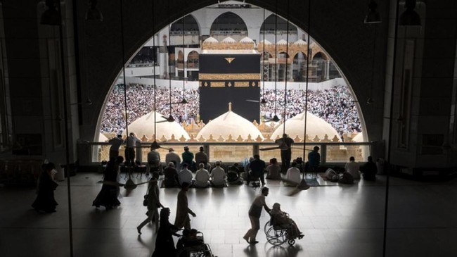 Di 5 Negara Ini Jika Ketahuan Minum Saat Ramadhan Dijebloskan ke Penjara